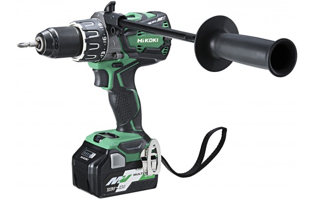 Hitachi / DV 36DA DARBELİ MATKAP VİDALAMA