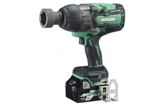 Hitachi /  WR 36DA DARBELİ SOMUN SIKMA