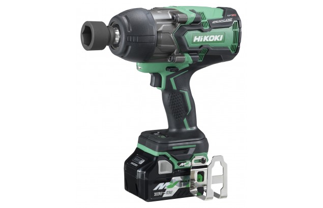 Hitachi / WR 36DB DARBELİ SOMUN SIKMA