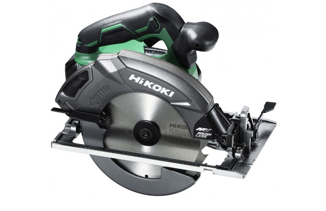 Hitachi / C 3607DA AKÜLÜ DAİRE TESTERE