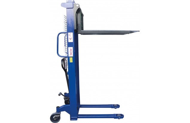 ATMI 1516 MANUEL İSTİF MAKİNESİ