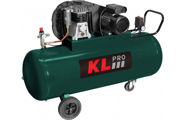 KLK200T KOMPRESÖR