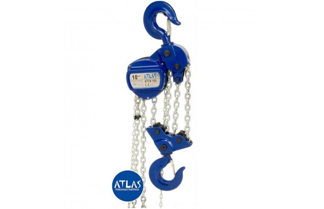 ATCK 105 KÖŞELİ CERASKAL