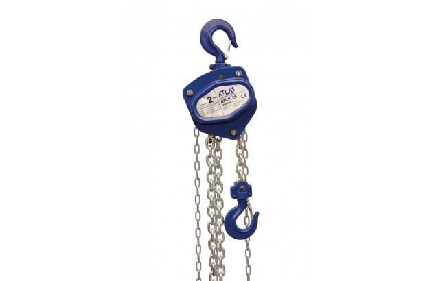 ATCK 25 KÖŞELİ CERASKAL