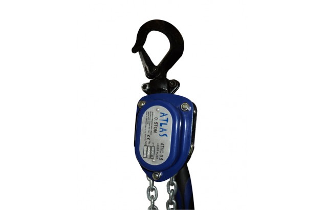 ATHC 0.5 CIRCIR KOLLU HUBZUG
