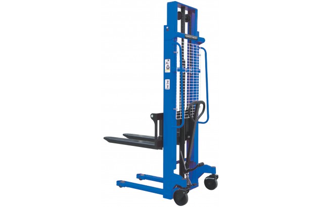 ATMI 1025 MANUEL İSTİF MAKİNESİ