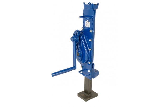 ATPK 16 PEHLİVAN KRİKO