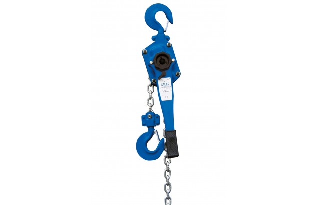 ATSH 1.5 YÜK EMNİYETLİ HUBZUG