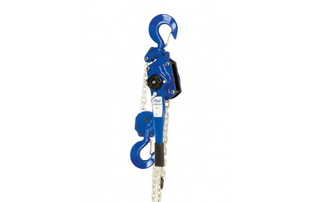 ATSH 6-3 YÜK EMNİYETLİ HUBZUG