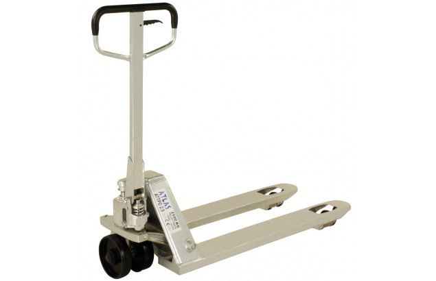 ATTPG 2.5 GALVANİZ TRANSPALET