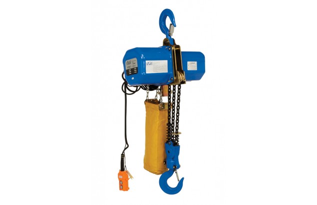  ATZC 3 ELEKTRİKLİ ZİNCİRLİ VİNÇ