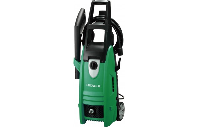 Hitachi / AW 130 Yüksek Basınçlı Yıkama