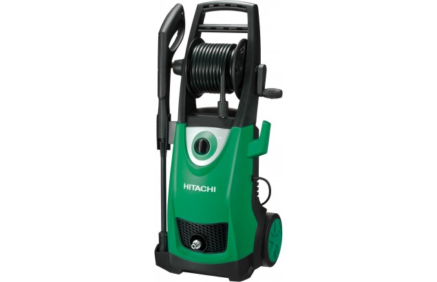 Hitachi / AW 150 Yüksek Basınçlı Yıkama