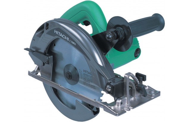 Hitachi / C 7MFA Daire Testere