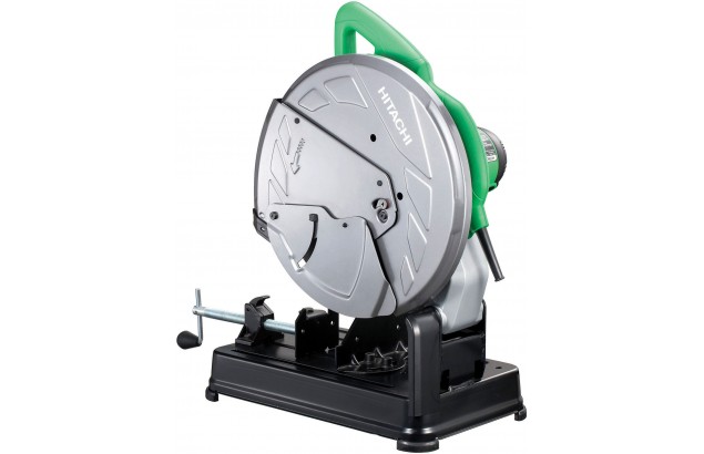 Hitachi /  CC 14ST Profil Kesme