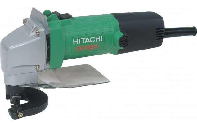 Hitachi / CE 16SA Sac Kesme