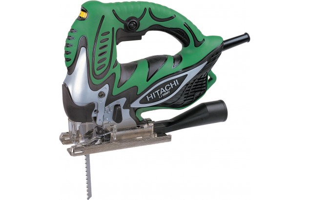 Hitachi / CJ 110MV Dekupaj