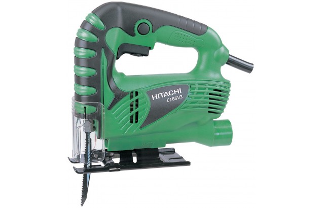 Hitachi / CJ 65V3 Dekupaj