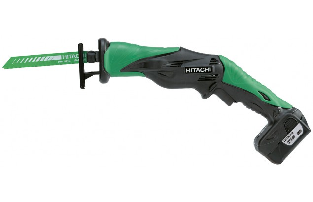 Hitachi / CR 10DL TİLKİ KUYRUĞU