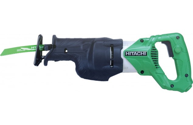 Hitachi / CR 13V2 Tilki Kuyruğu