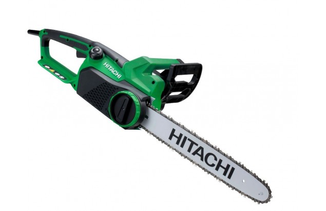 Hitachi / CS 40SB Elektrikli Zincirli Testere