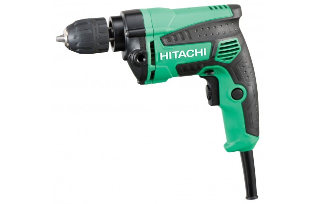 Hitachi / D 10VC3 DARBESİZ MATKAP