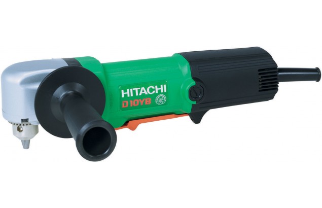Hitachi / D 10YB KÖŞE MATKAP