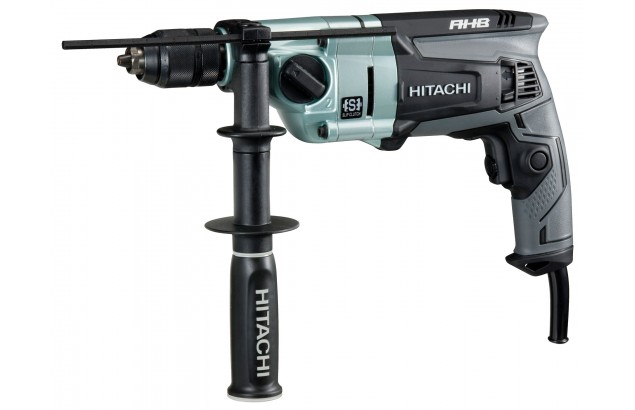 Hitachi / D 13VL DARBESİZ MATKAP