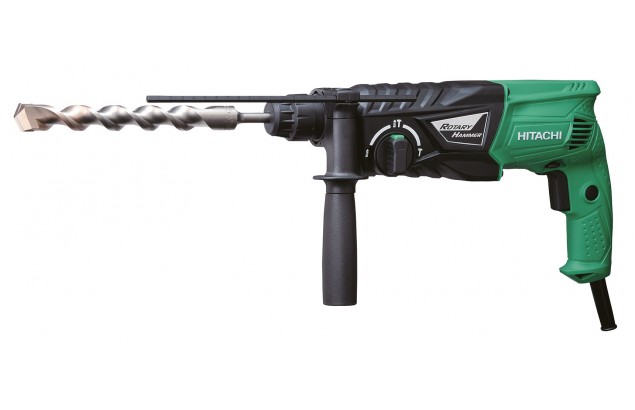 Hitachi / DH 24PH Kırıcı Delici