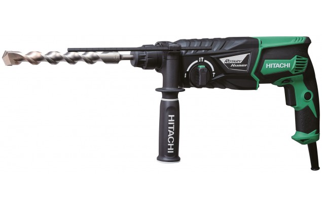 Hitachi / DH 26PC Kırıcı Delici