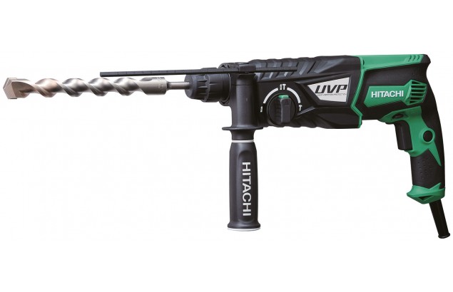 Hitachi / DH 28PCY Kırıcı Delici