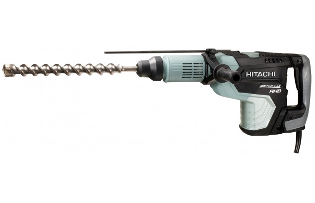Hitachi / DH 52ME Kırıcı Delici