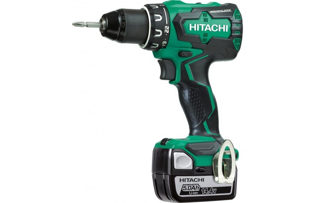 Hitachi / DS 14DBSL MATKAP VİDALAMA