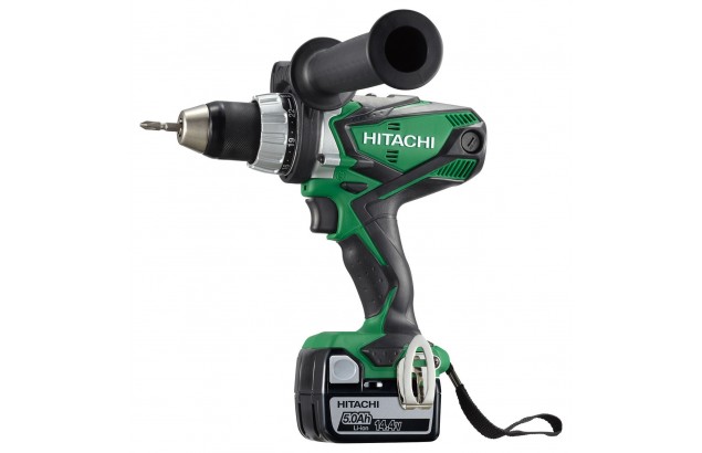Hitachi / DS 14DSDL MATKAP VİDALAMA