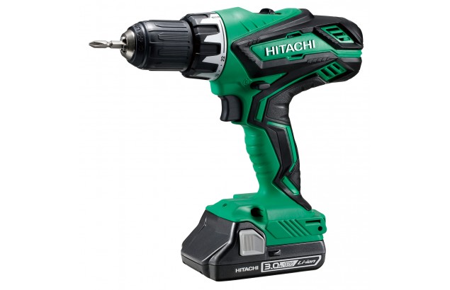 Hitachi /  DS 18DJL MATKAP VİDALAMA