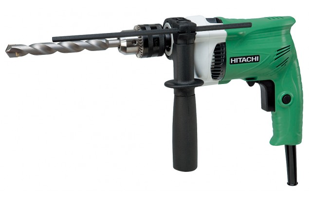 Hitachi / DV 16VSS-NA DARBELİ MATKAP