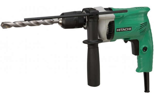 Hitachi / DV 16VSS DARBELİ MATKAP