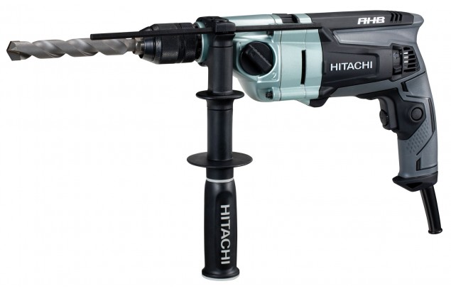 Hitachi / DV 20VD DARBELİ MATKAP