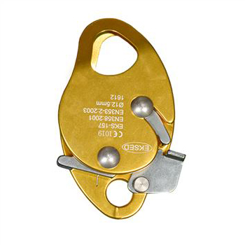 EKS-157  Halat Tutucu