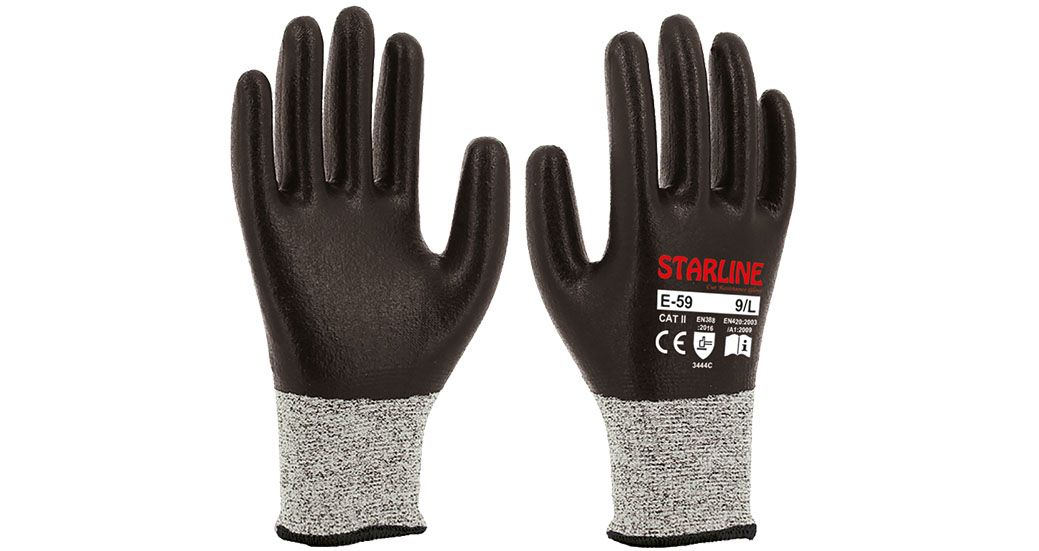 Su Geçirmez Eldiven / Starline / E-59