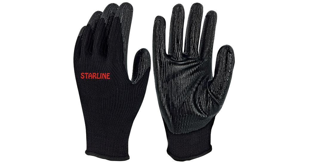 Nitril Eldiven / Starline / E-250
