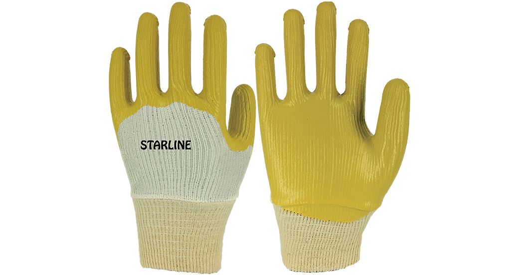 Nitril Eldiven / Starline / E-251