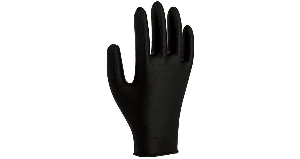 Nitril Eldiven / Starline / TK03-S