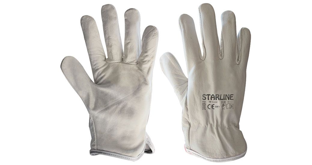Starline / Driver-X 