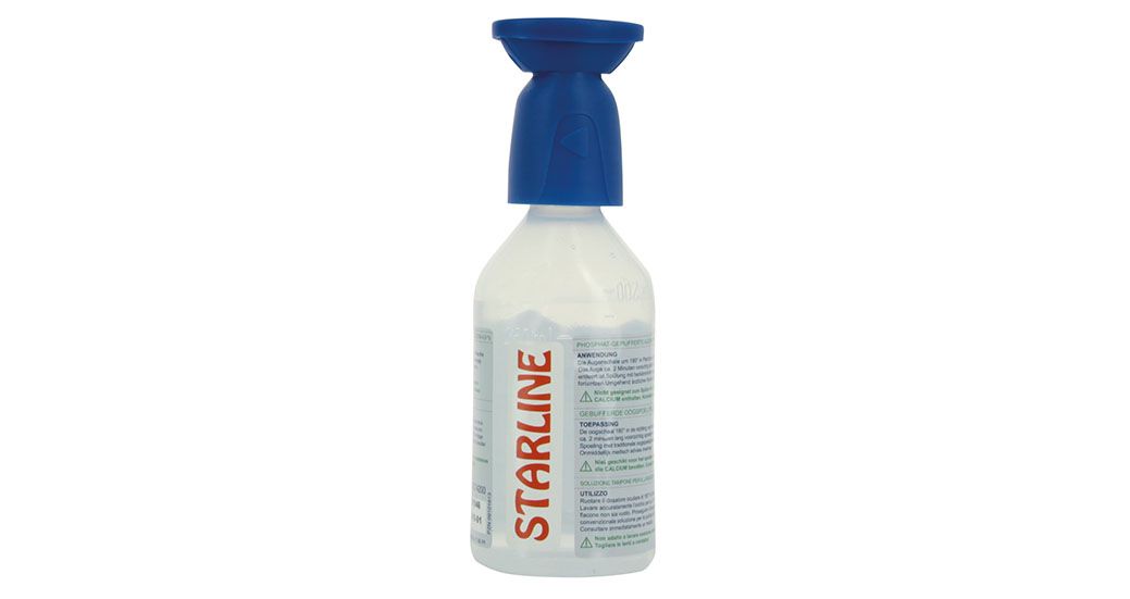 Göz Yıkama Solüsyonu / Starline / ACQ426 250ml