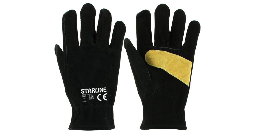 Deri Eldiven / Starline / E-1305
