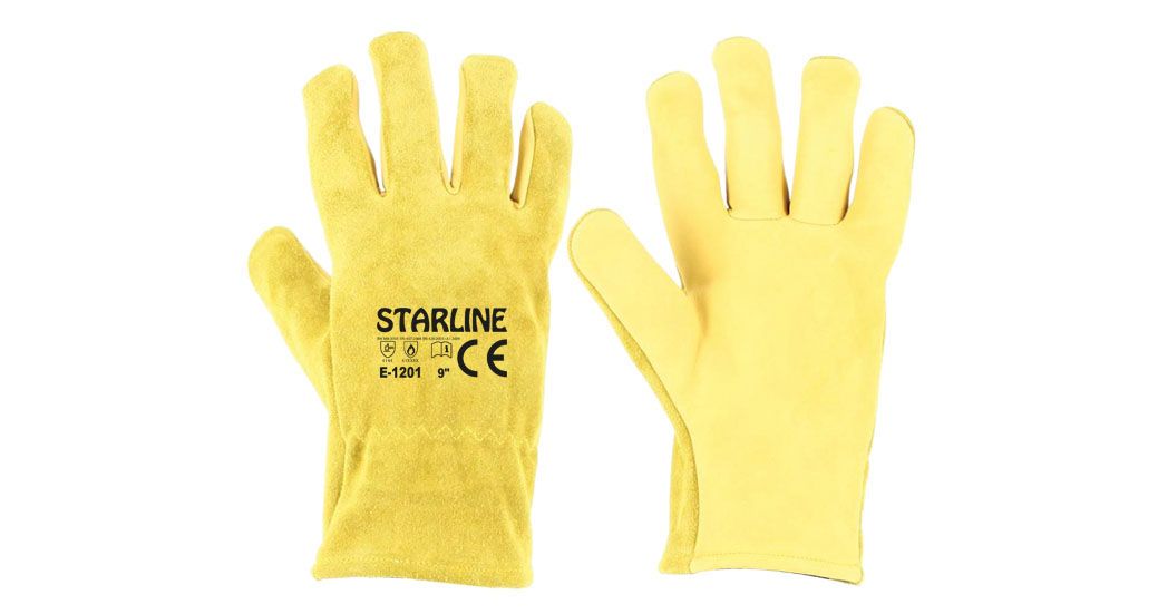 İşçi Eldiveni / Starline / E-1201