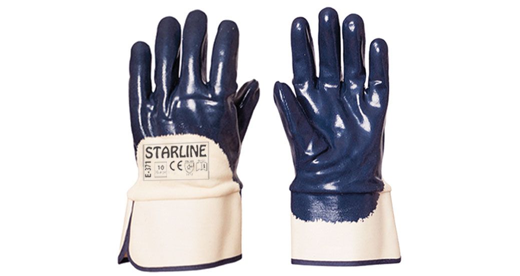 Petrolcü Eldiveni / Starline / E-371