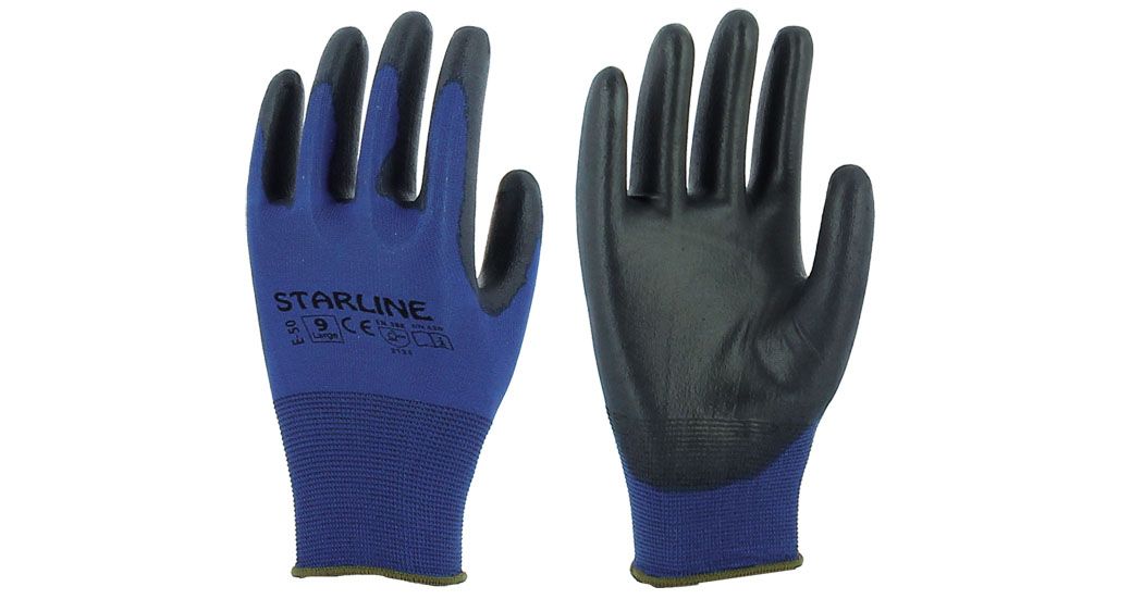PU Eldiven / Starline / E-50