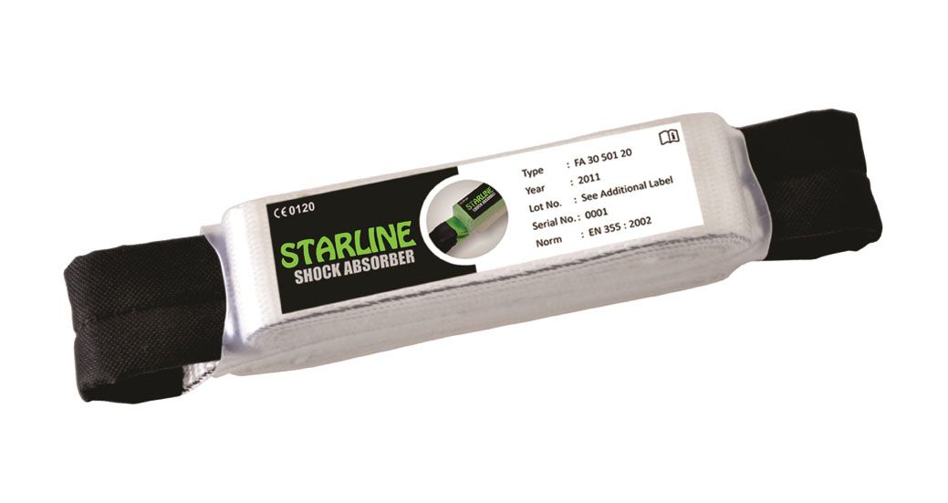 Hız Düşürücü Amortisör / Starline / YK-L-10